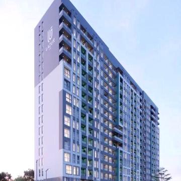 Продаж 1к Квартира вул. Зелена ЖК Lazur Sky
