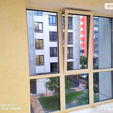 Продаж 1к Квартира Миколи Сингаївського (Новооскольська) вулиця ЖК Бургундия