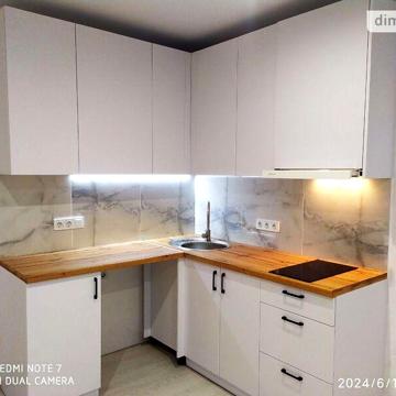 Продажа 1к квартира Миколи Сингаївського (Новооскольська) вулиця ЖК Бургундия