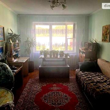 Продаж 3к Квартира Миру вулиця