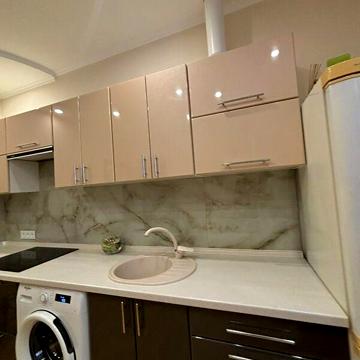 Продажа 2к квартира Новосельського вулиця