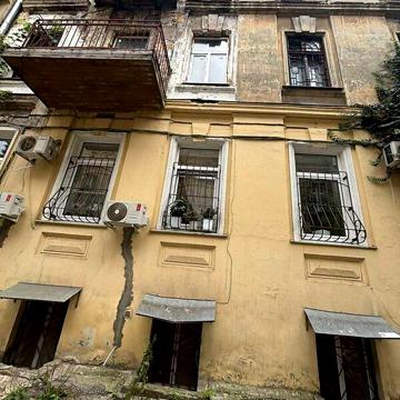 Продаж 2к Квартира Новосельського вулиця