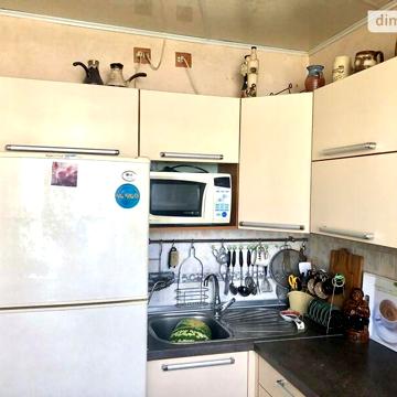 Продаж 4к Квартира Сергія Синенка вулиця