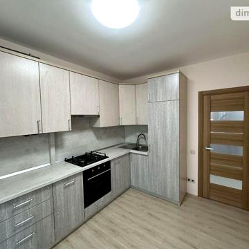 Продажа 1к квартира Білокур (Курська) вулиця ЖК Green Yard