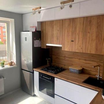 Продаж 2к Квартира Партизанська вулиця ЖК Хотов