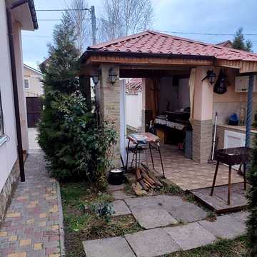 Продаж 4к Дім мас. 15-й