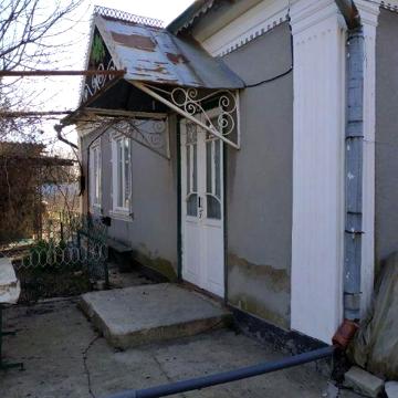 Продам дом в Яссках!