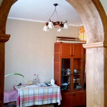 Продажа 1к квартира Степана Бандери (Гагаріна) вулиця