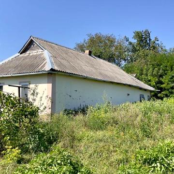 Продається будинок село Поличинці