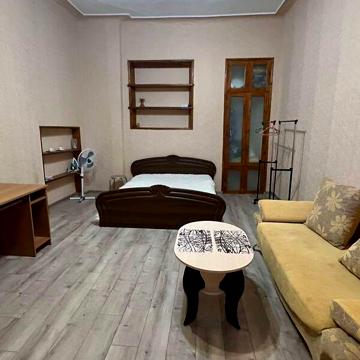 Продаж 1к Квартира Чайковська вулиця