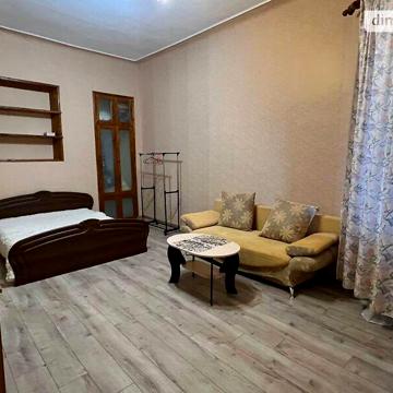 Продаж 1к Квартира Чайковська вулиця