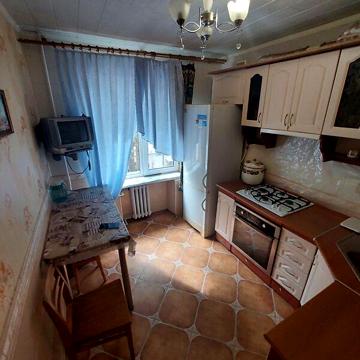 Продаж 2к Квартира Спаська вулиця