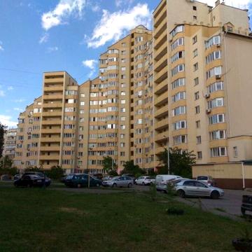 Сдам 2-х комнатную квартиру на Дарнице (111 метров).Тростянецкая 49
