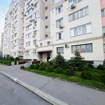 !!! Зниження ціни.Продам новобудова 2 кім вул. Нагнибіди