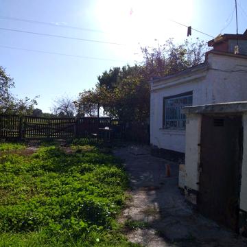 Продам будинок в с.Краснопілка, Уманський р-н,Черкаська обл.