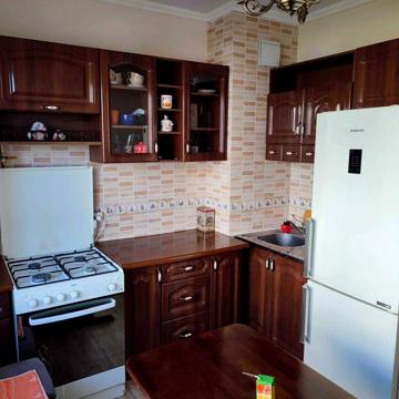 Продам 2 кімнатну квартиру 50 кв.м., 20км від Києва є ВІДЕО ЖК Бузова