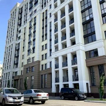 Prestige Apartments,Власник,центр,з меблями ЖК Prestige Apartments