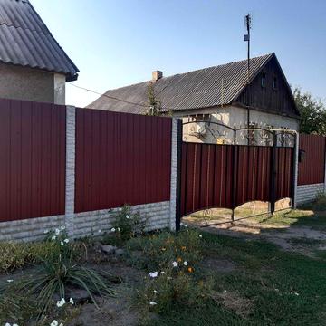 Продам будинок в с. МаломиКолаївка, Дніпропетровська обл.