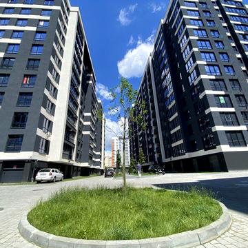 В ЗДАНОМУ БУДИНКУ продаж 1кім.кв в ЖК «Комфорт Парк» вул. Хіміків, 28 ЖК Комфорт Парк