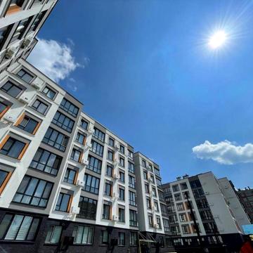 Продаж 1 к. квартири ЖК Родинний Маєток ЖК Родинний Маєток