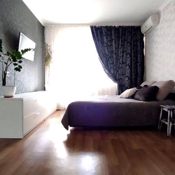 Продам 1 к квартиру с частичной мебелью
