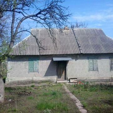 Сдам дом в пригороде г.Каменское Днепр