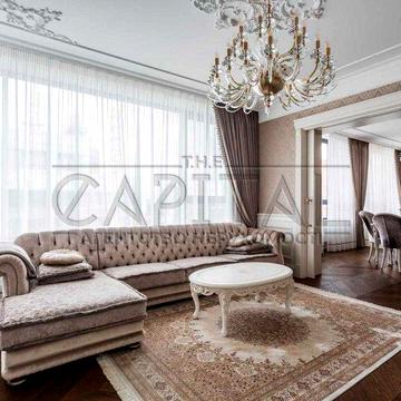 Продажа / Квартира / Печерский / ЖК Tetris Hall / 220 м2 ЖК Tetris Hall