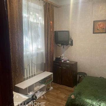 Продаж квартири 1к Сімї Стешенків 9, Святошин р-н, м. Київ