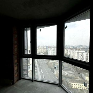 1-к. вул. Липківського, 37, ЖК Time, ЖК Тайм, Соломʼянський ЖК Тіме