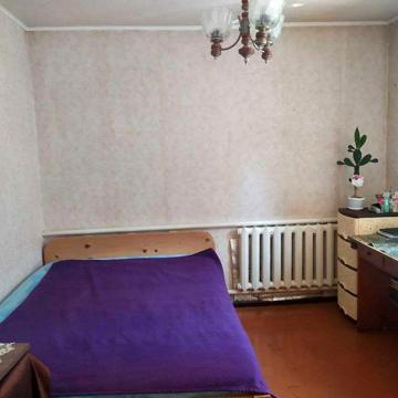 Продам квартиру в центрі міста Остер Чернігівська область