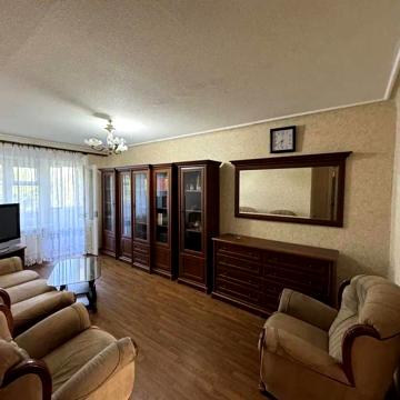 Квартира в центрі міста