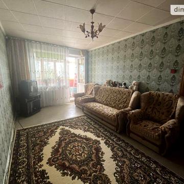 Продаж 2к Квартира Архітекторська вулиця