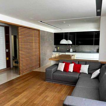 Продаж квартири: 2кім+кухня-студіо, новобуд вул Мікльоша