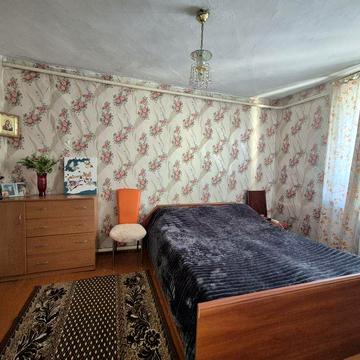 Продам будинок в с.Піщанка (центральна вулиця)