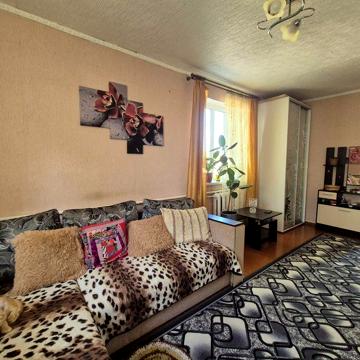 Продам будинок в с.Піщанка (центральна вулиця)