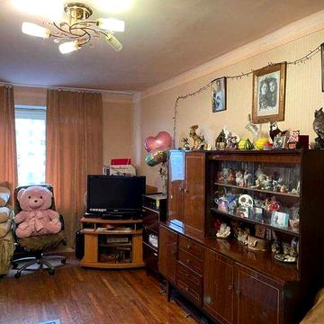 Продается 3х комнатная квартира ул. Нов1ородская!