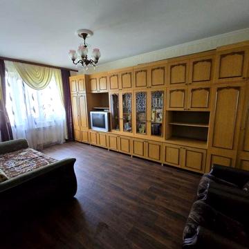 Квартира 4х кімнатна. Лівий берег. 83,5 кв.м. Безг. розрах. розглянемо