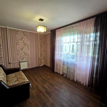 Квартира 4х кімнатна. Лівий берег. 83,5 кв.м. Безг. розрах. розглянемо
