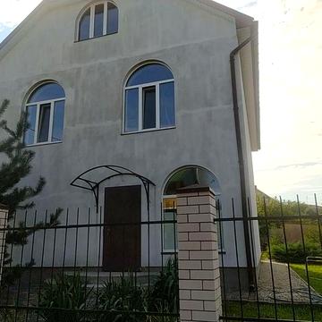 Продам будинок біля річки,лісу  Новоселівка/Піщанка