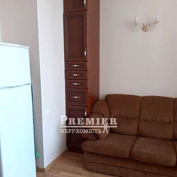 Продаж 1к Квартира вул. Армійська