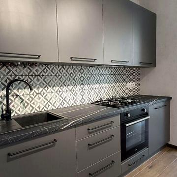 Продаж 1к Квартира Миколи Сингаївського (Новооскольська) вулиця ЖК Прованс 2