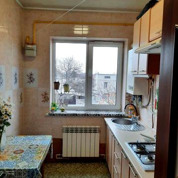 2 кімнатна квартира