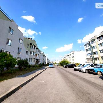 Продаж 3к Квартира Миколаївська вулиця ЖК Академичный