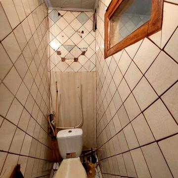 Продам 3-х кімнатну квартиру