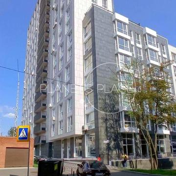 Продам 3к. квартиру, вулиця Лейпцизька 13А, Печерськ. Без комісії! ЖК Лейпцигская