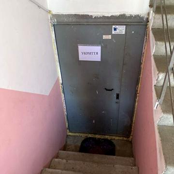 Продаж 2к Квартира Суворова вулиця