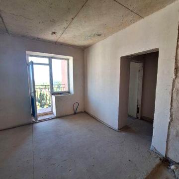 Продаж квартири в новобудові