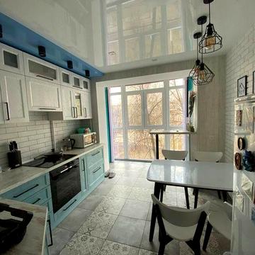 3х комнатная Трёхкомнатная квартира. Продам квартиру.