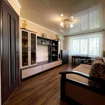 Продаётся 2 кк на Китобоев с ремонтом!