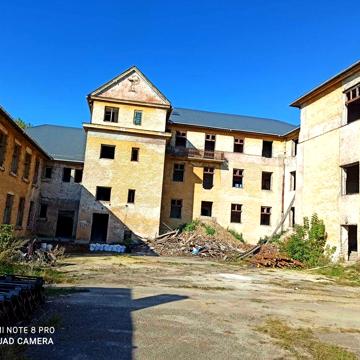 Продаж- ОБМІН багатоквартирного будинку м.Рава Руська. ЖК Австрійська Садиба
